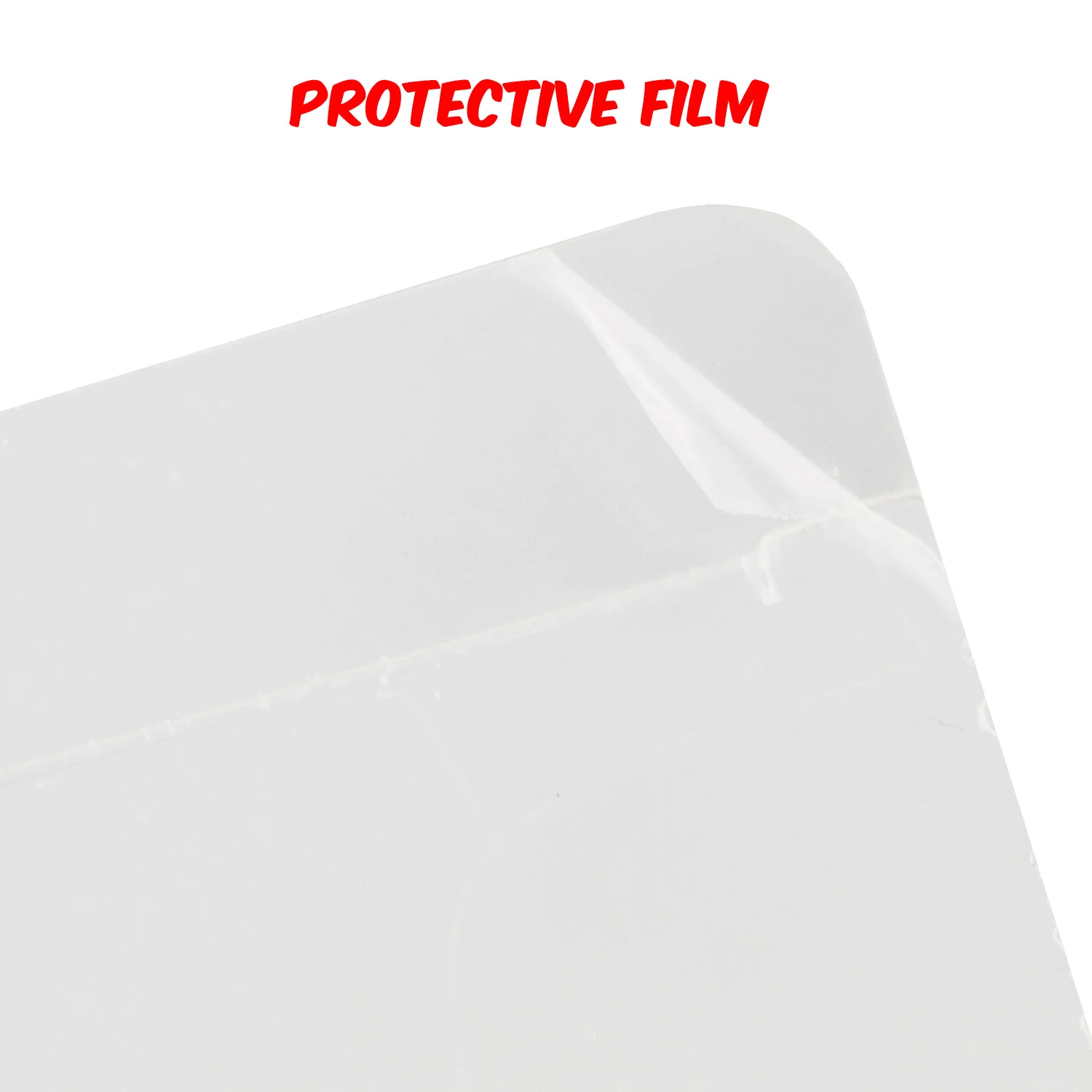 **REPLACED WITH 0.60MM** 4 INCH STANDARD Pop Protectors for Funko (0.50mm thick, UV & Scratch Resistant) 6.25h x 4.5w x 3.5d - Image 6